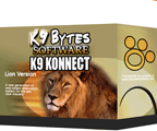 K9 Konnect