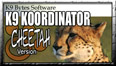 K9 Koordinator Cheetah