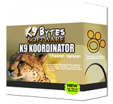 K9 Koordinator Software