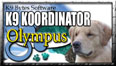 K9 Koordinator Olympus